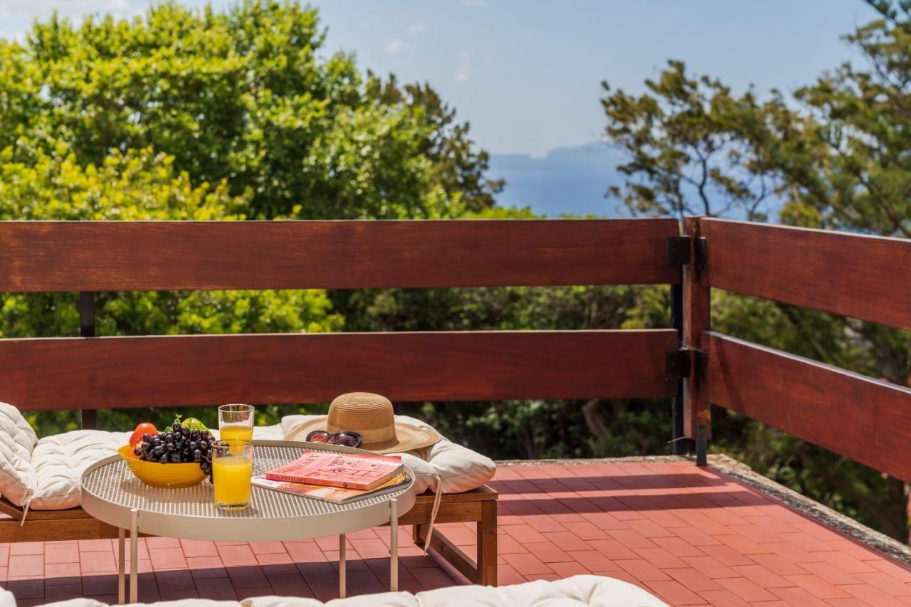Matur I By An Island Apart Água de Pena Εξωτερικό φωτογραφία
