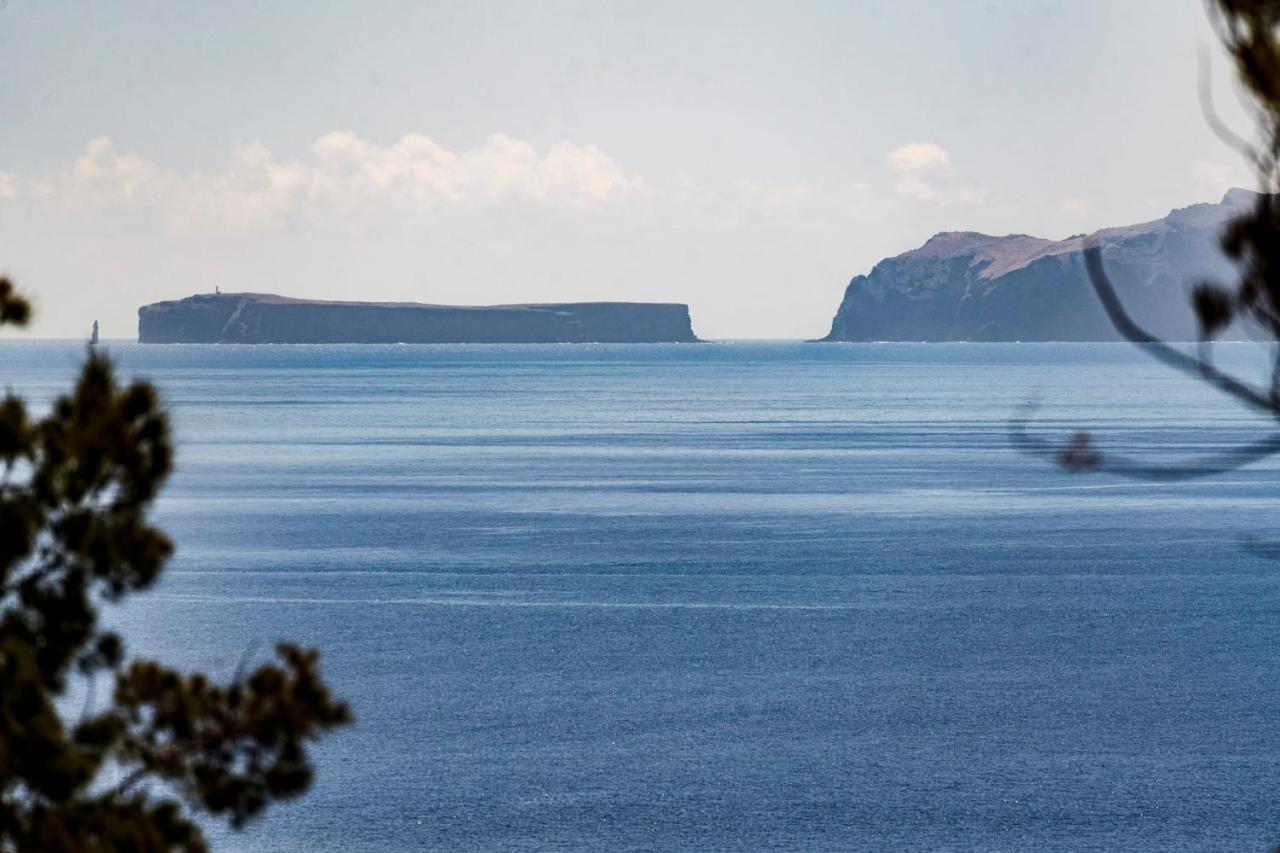 Matur I By An Island Apart Água de Pena Εξωτερικό φωτογραφία